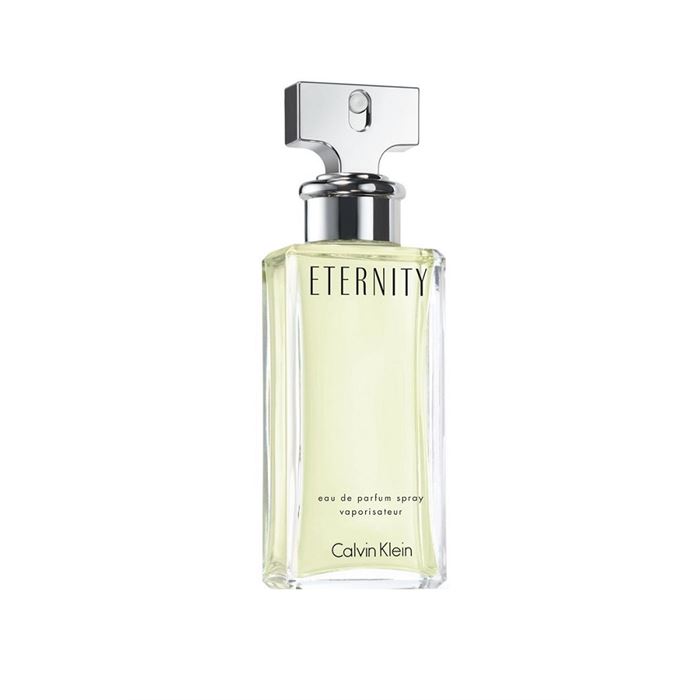 Calvin Klein Eternity Edp Kadın Parfüm 100 ml