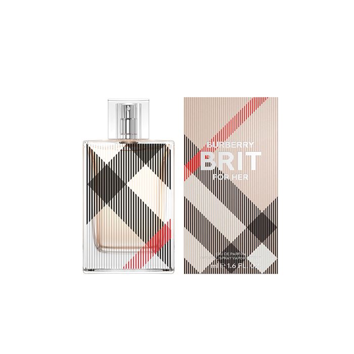 Burberry Brit Edp Kadın Parfüm 100 ml