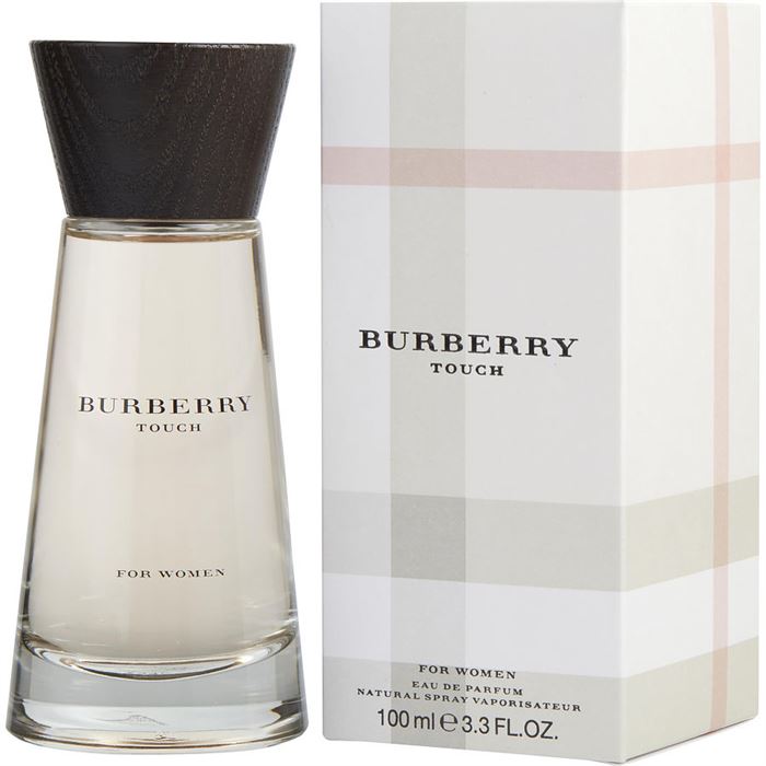 Burberry Touch Edp Kadın Parfüm 100 ml