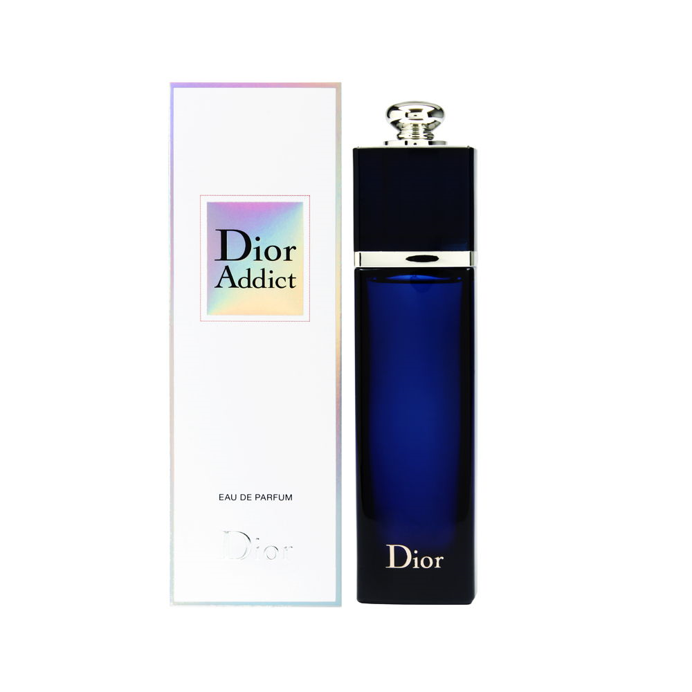 C.Dior Addict Bayan Edp50Ml