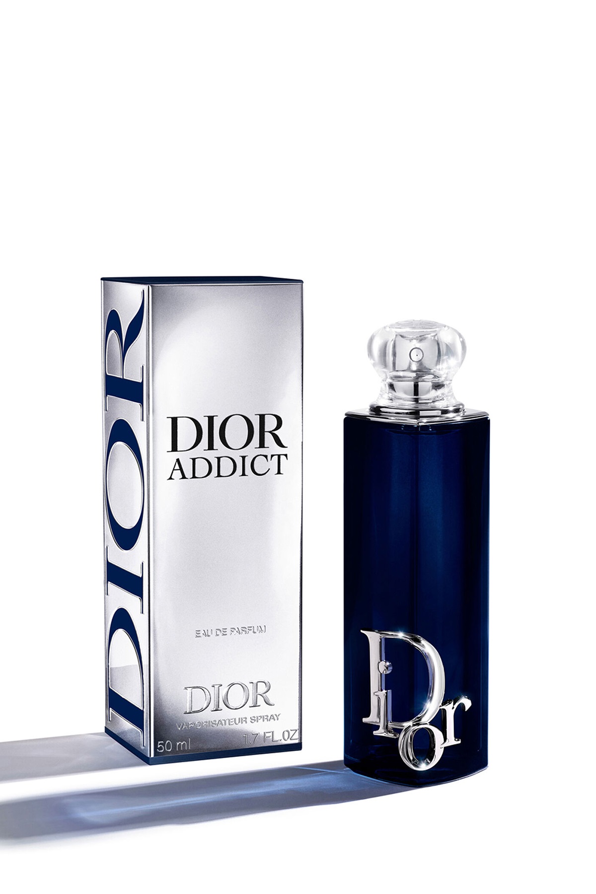 C.Dior Addict Bayan Edp50Ml