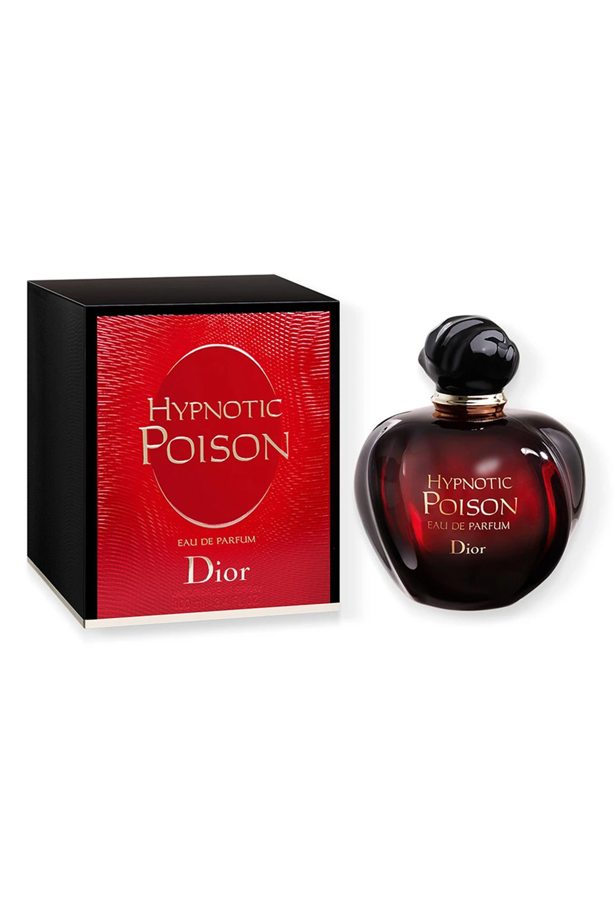 Dior Hypnotic Poison EDP 100 Ml Kadın Parfüm