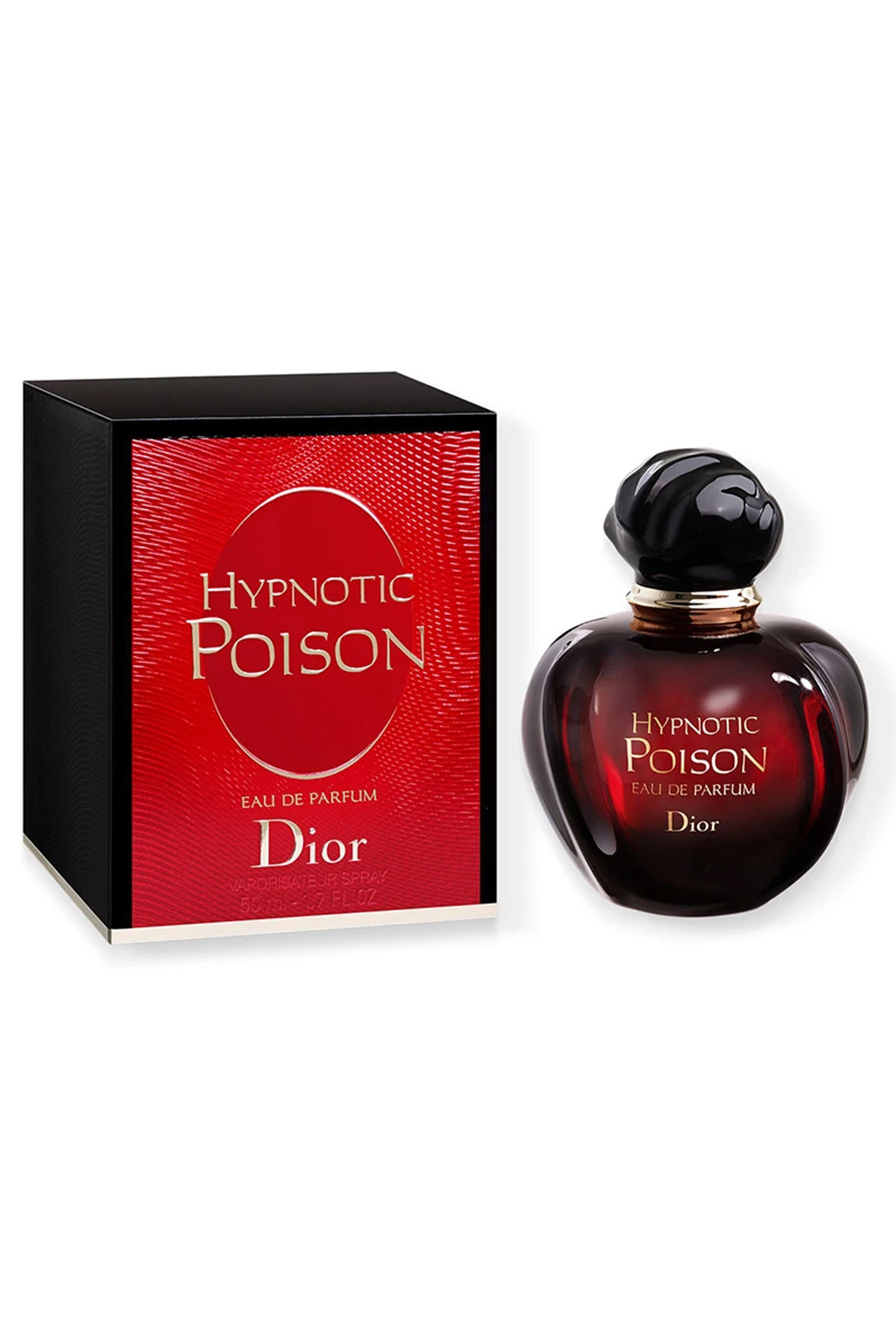 Dior Hypnotic Poison EDP 50 Ml Kadın Parfüm
