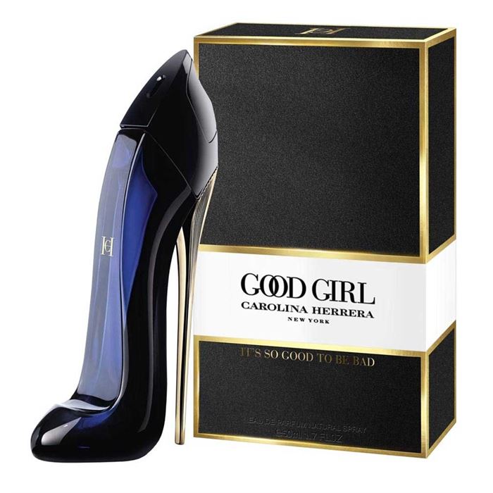 Carolina Herrera Good Girl Edp Kadın Parfüm 50 ml