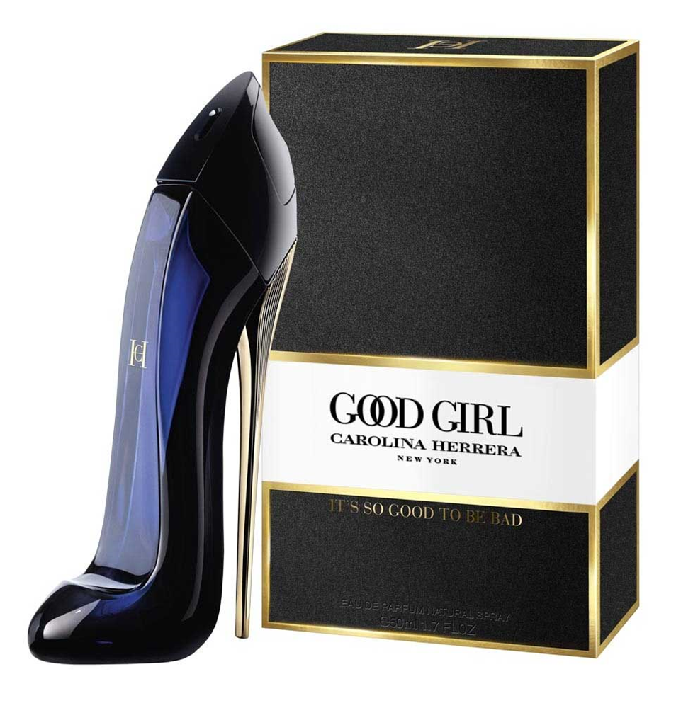 Carolina Herrera Good Girl EDP 50 ML Kadın Parfüm