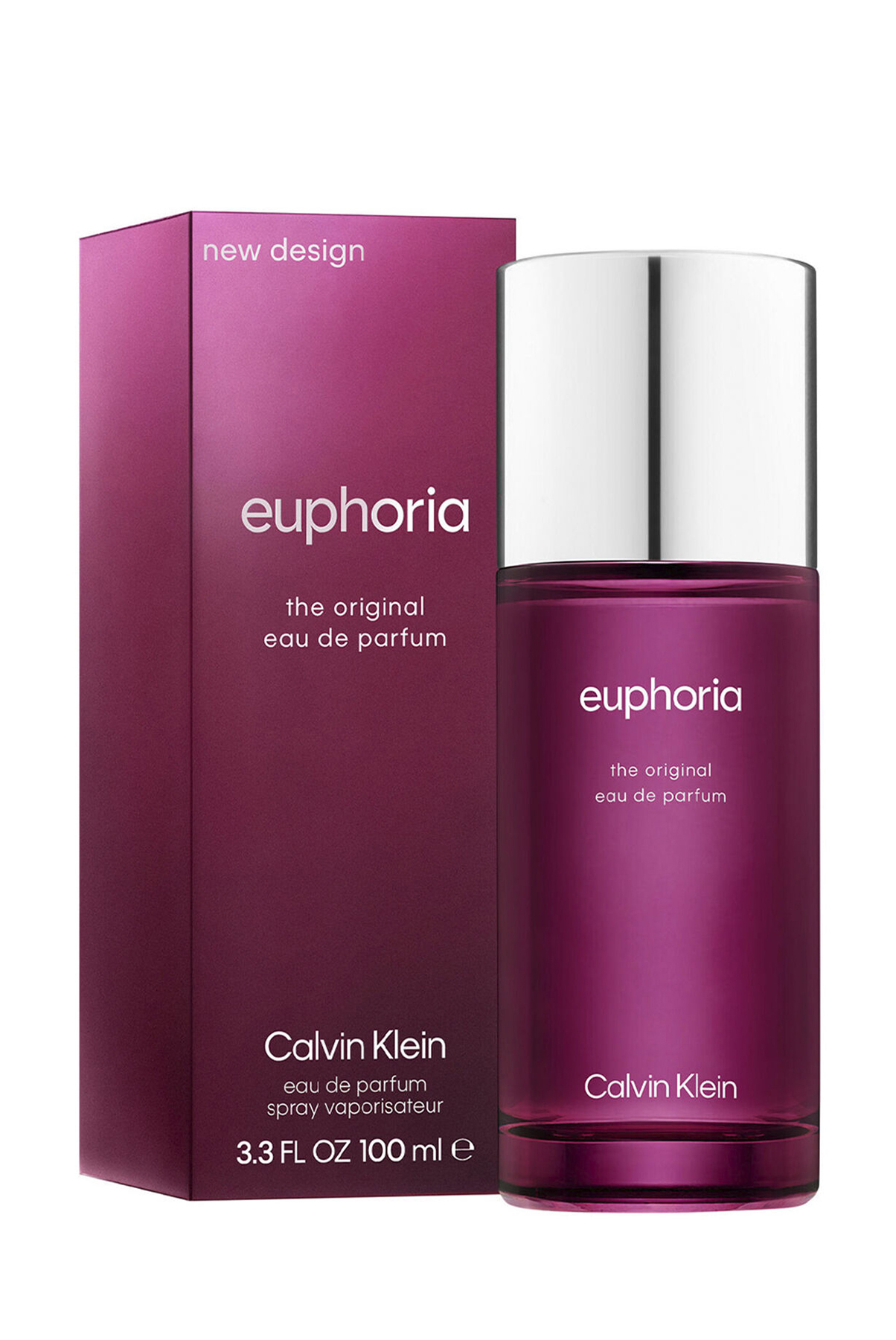 Calvin Klein Euphoria EDP 100 ml Kadın Parfüm