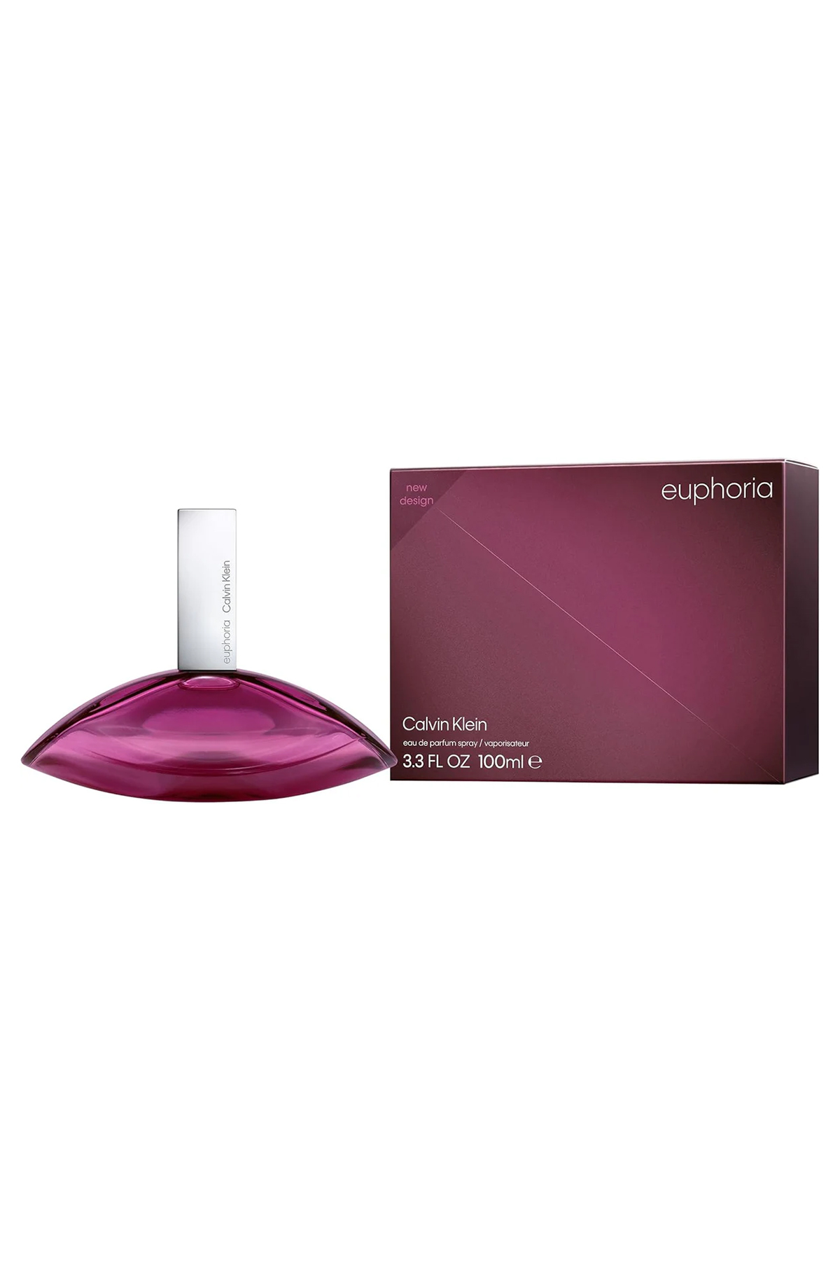 Calvin Klein Euphoria EDP 100 ml Kadın Parfüm