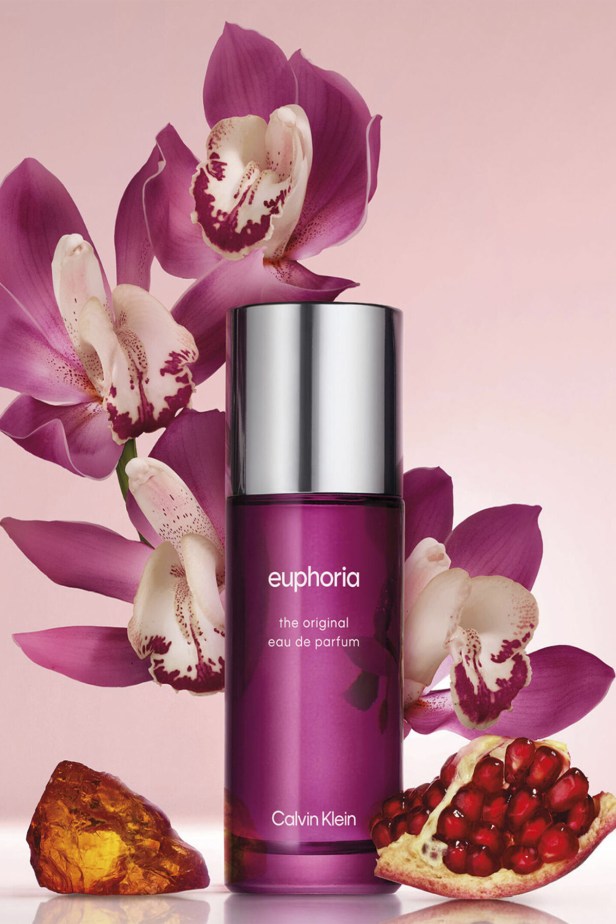 Calvin Klein Euphoria EDP 100 ml Kadın Parfüm