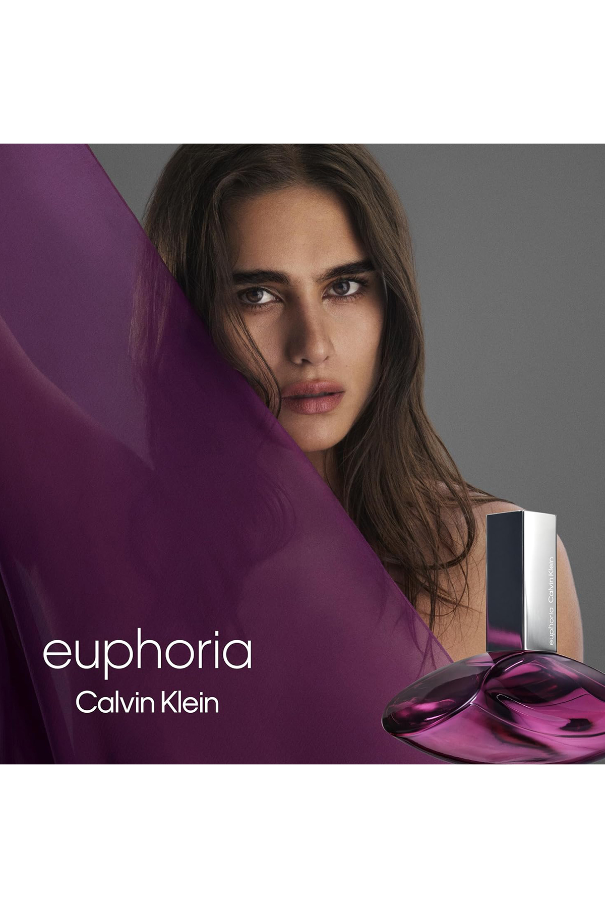 Calvin Klein Euphoria EDP 100 ml Kadın Parfüm