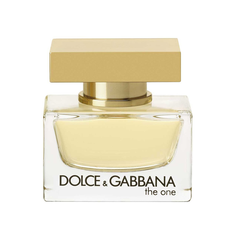 Dolce Gabbana The One Bayan Edp75Ml