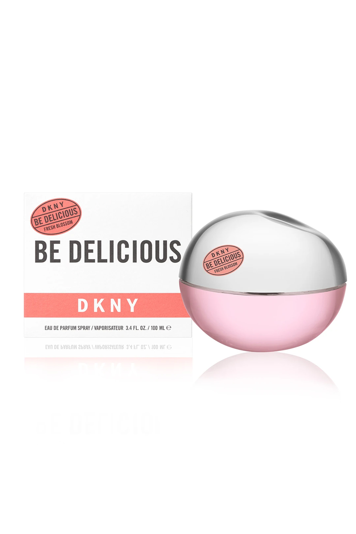 DKNY Be Delicious Fresh Blossom EDP 100 ml Kadın Parfüm