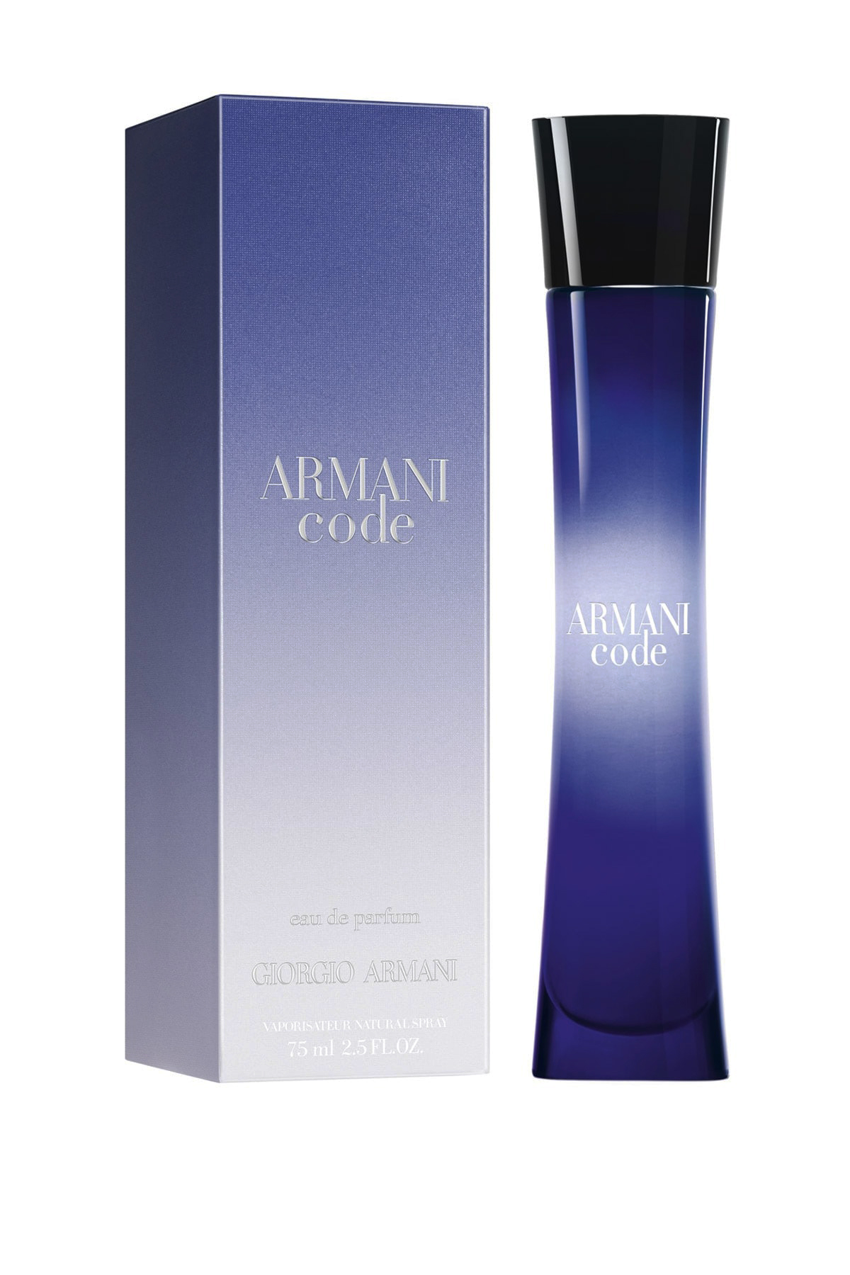 Giorgio Armani Code Bayan Edp75Ml