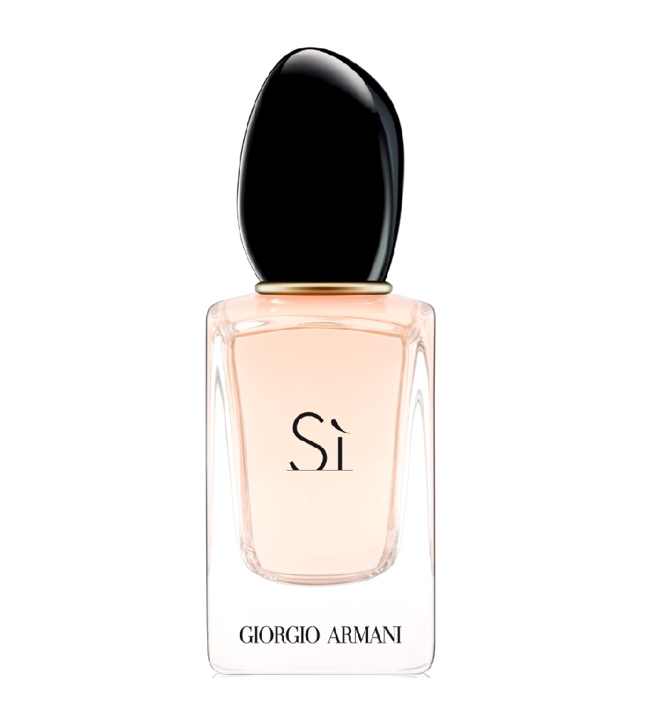 Giorgio Armani Si EDP 100 ml Kadın Parfüm