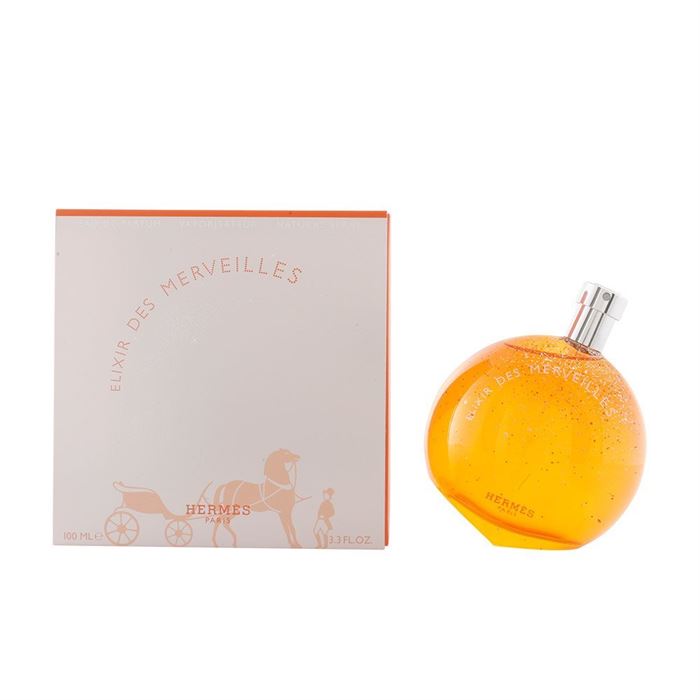 Hermes Elixir Des Merveilles Bayan Edp100Ml