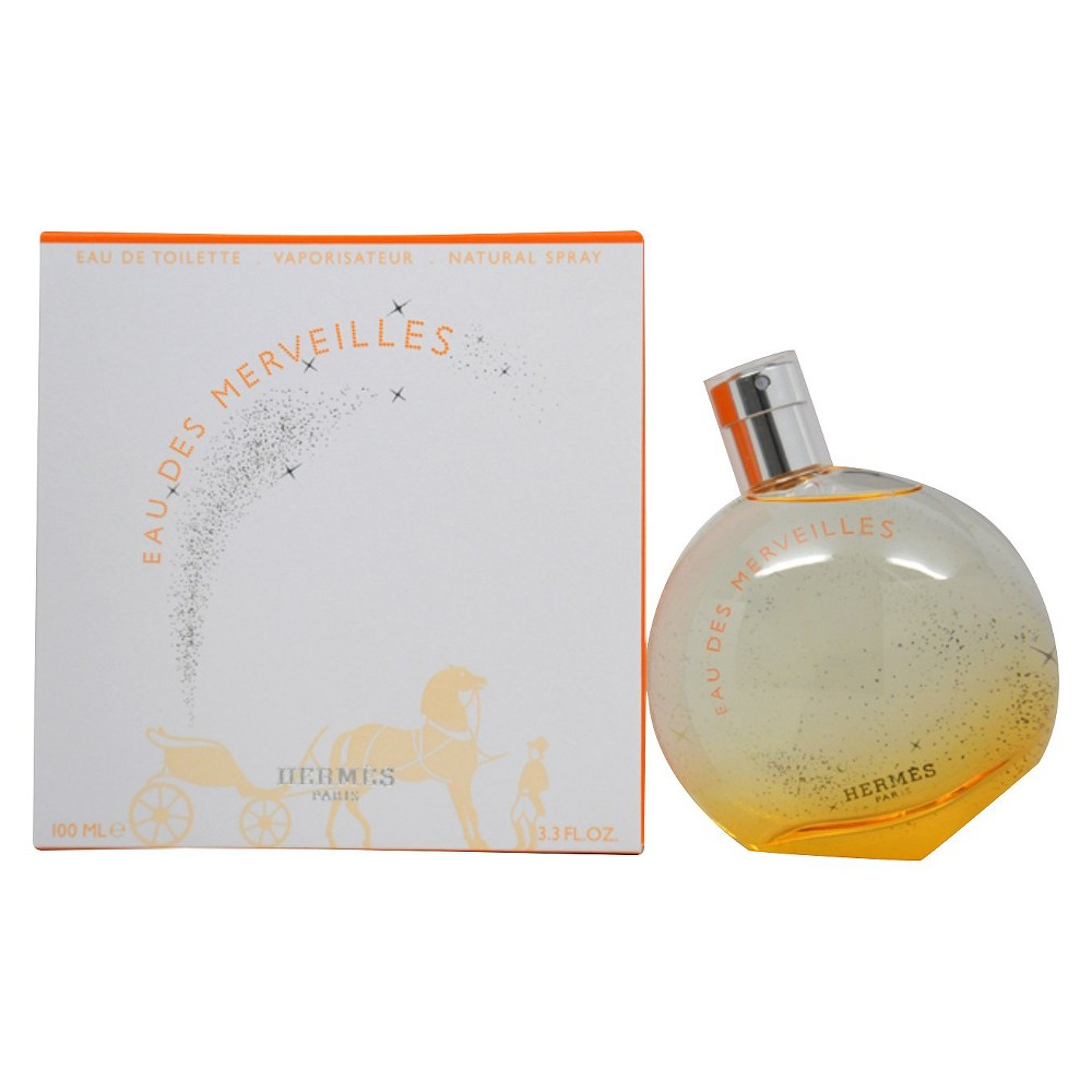 Hermes Eau Des Merveilles Bayan Edt100Ml