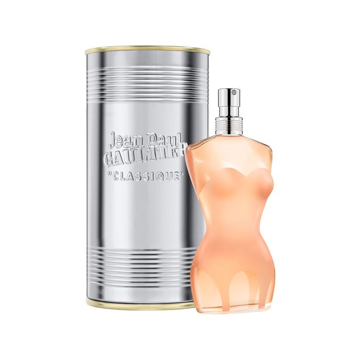 Jean Paul Gaultier Classique Edt Kadın Parfüm 100 ml
