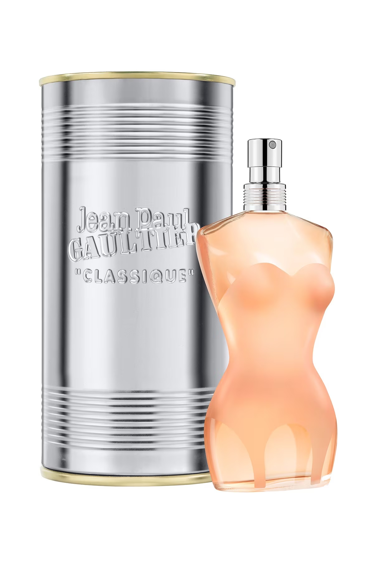 Jean Paul Gaultier Classique Edt Kadın Parfüm 100 ml
