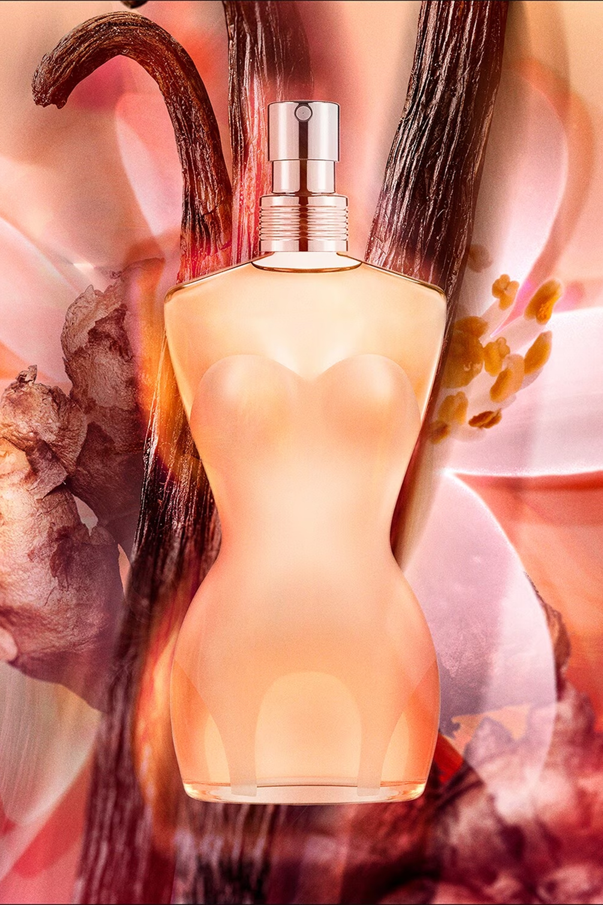 Jean Paul Gaultier Classique Edt Kadın Parfüm 100 ml