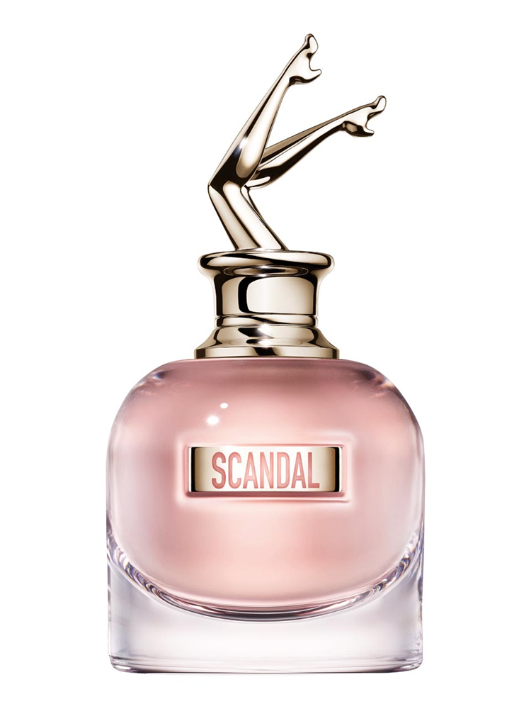 Jean Paul Gaultier Scandal Edp Kadın Parfüm 80 ml
