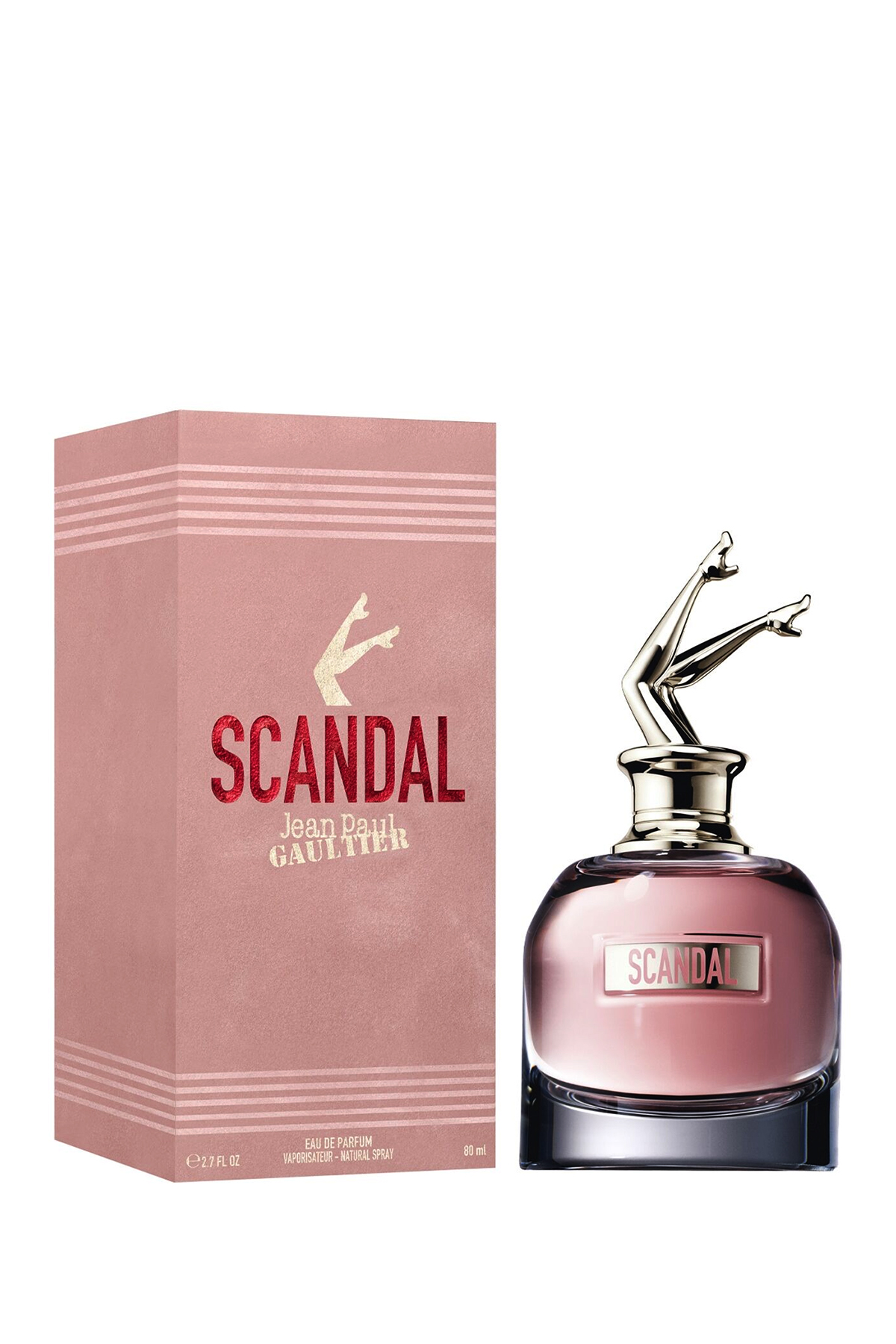 Jean Paul Gaultier Scandal EDP 80 ml Kadın Parfüm