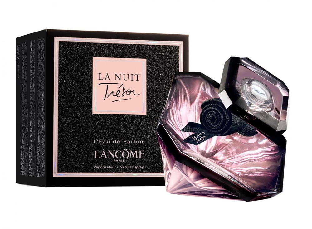 Lancome Tresor Nuit Bayan Edp75Ml