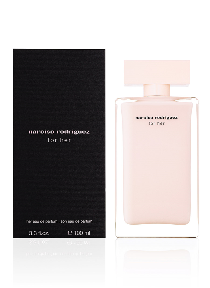 Narciso Rodriguez For Her EDP 100 ml Kadın Parfüm
