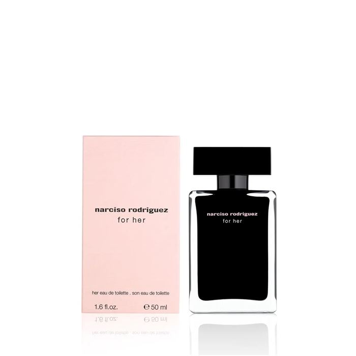 Narciso Rodriguez Bayan Edt50Ml