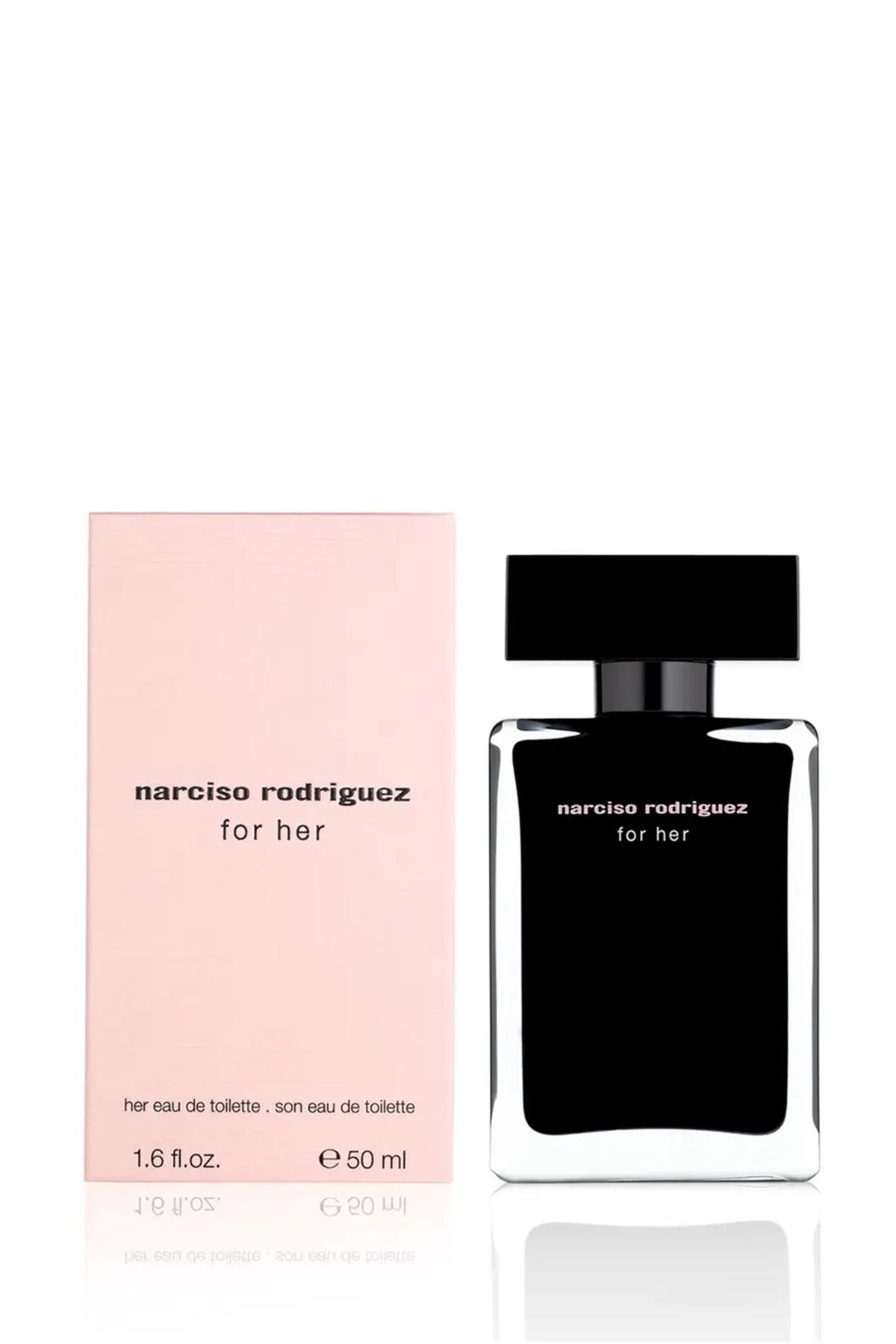 Narciso Rodriguez Bayan Edt50Ml