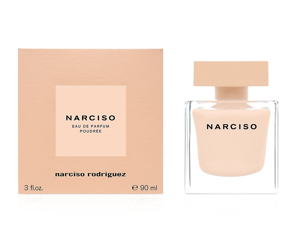 Narciso Rodriguez Eau Poudree Bayan Edp90Ml