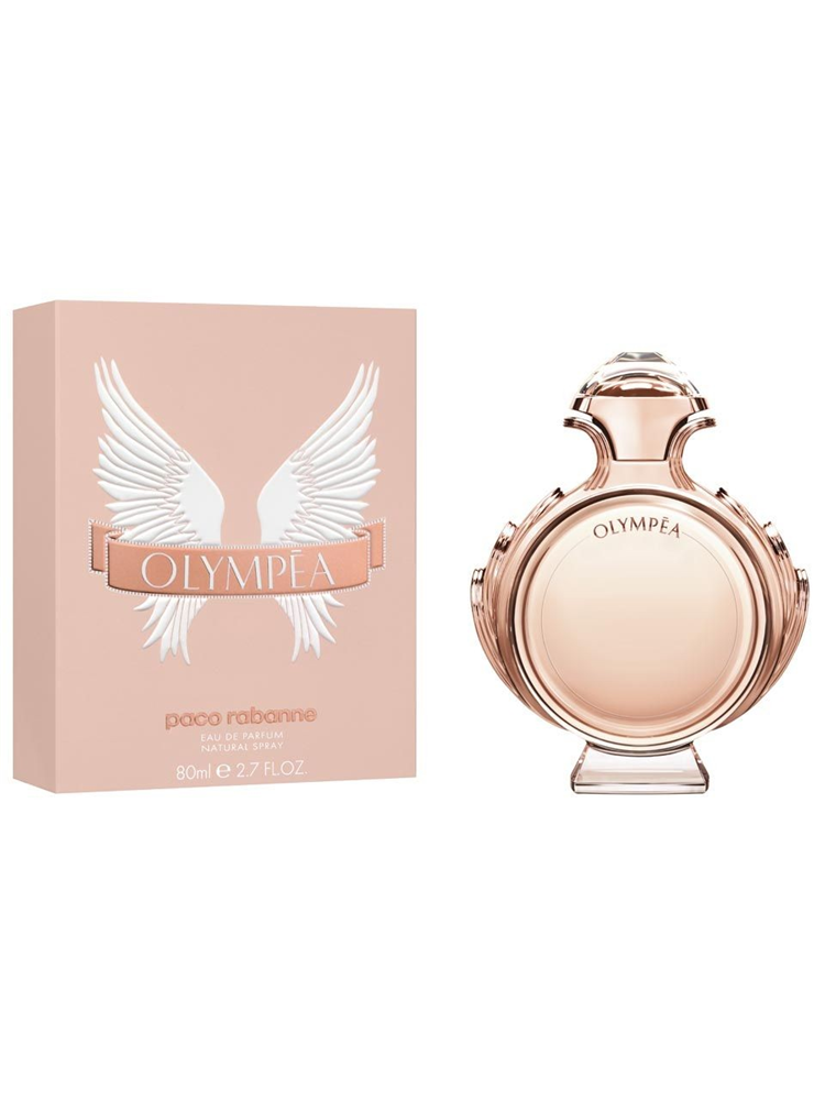 Paco Rabanne Olympea Edp Kadın Parfüm 80 ml