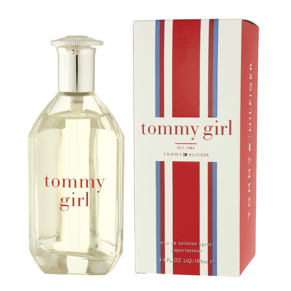 Tommy Hilfiger Tommy Girl EDT 100 ml Kadın Parfüm