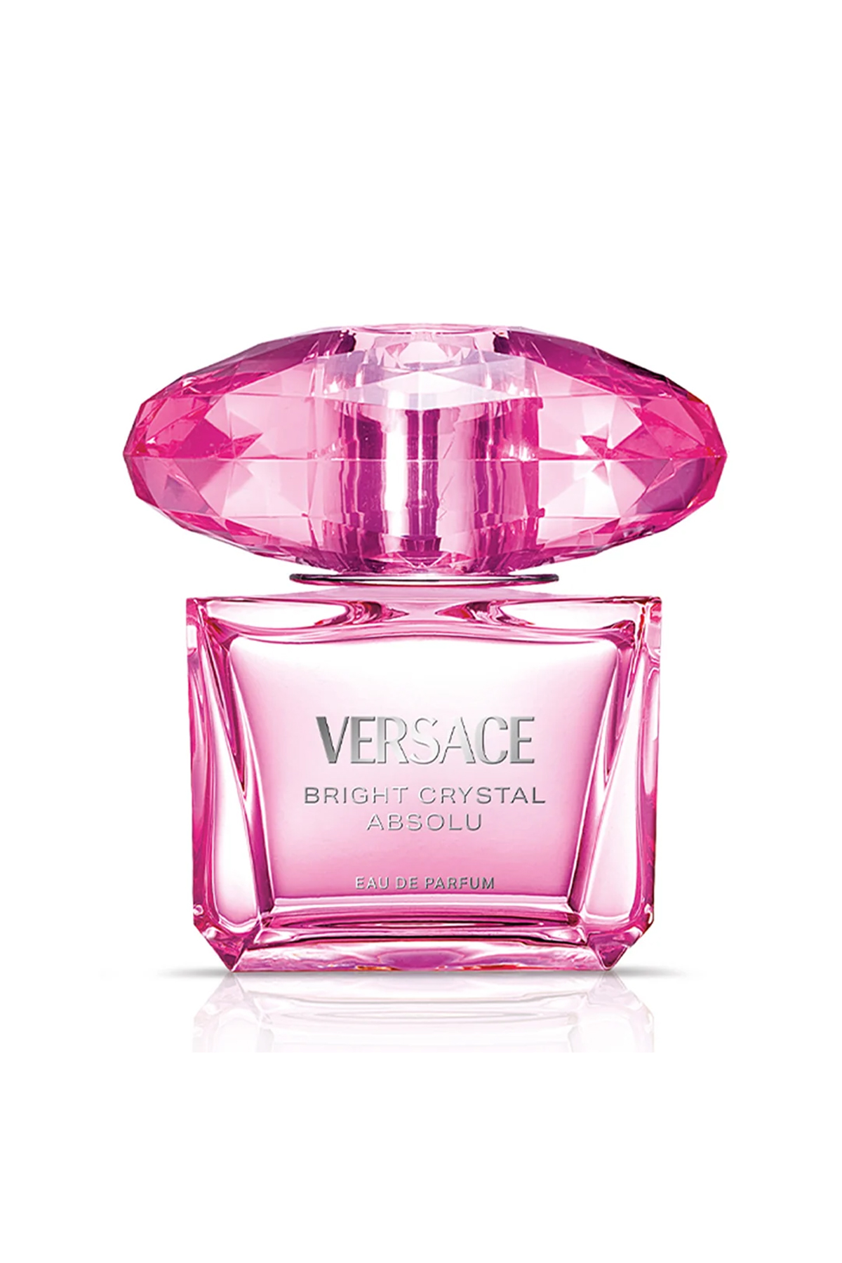 Versace Bright Crystal Absolue EDP 90 ml Kadın Parfüm 