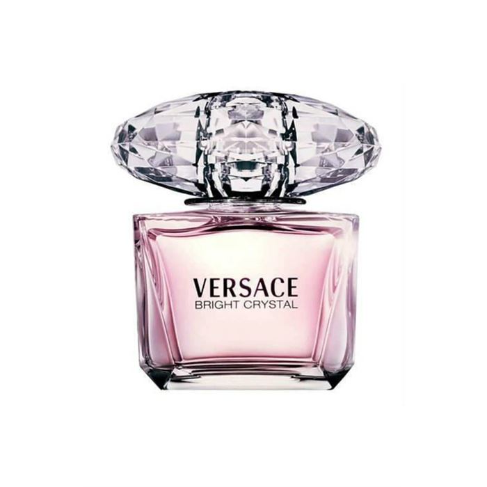 Versace Bright Crystal Edt 90 ml Kadın Parfümü