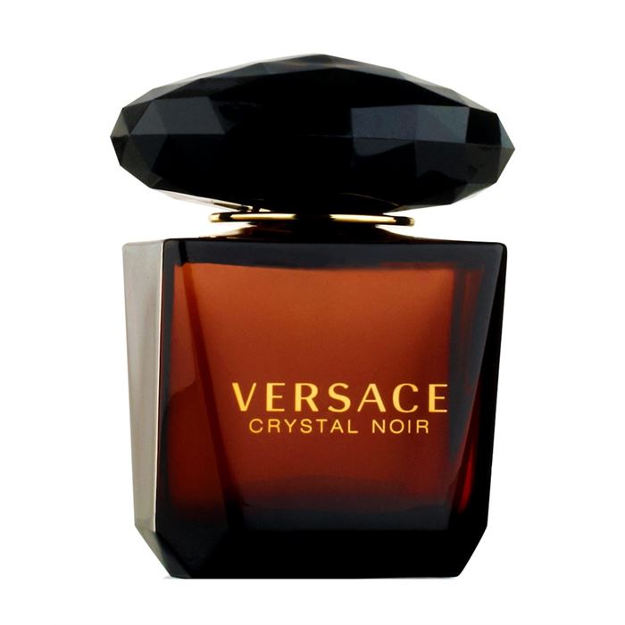 Versace Crystal Noir Edt Kadın Parfüm 90 ml