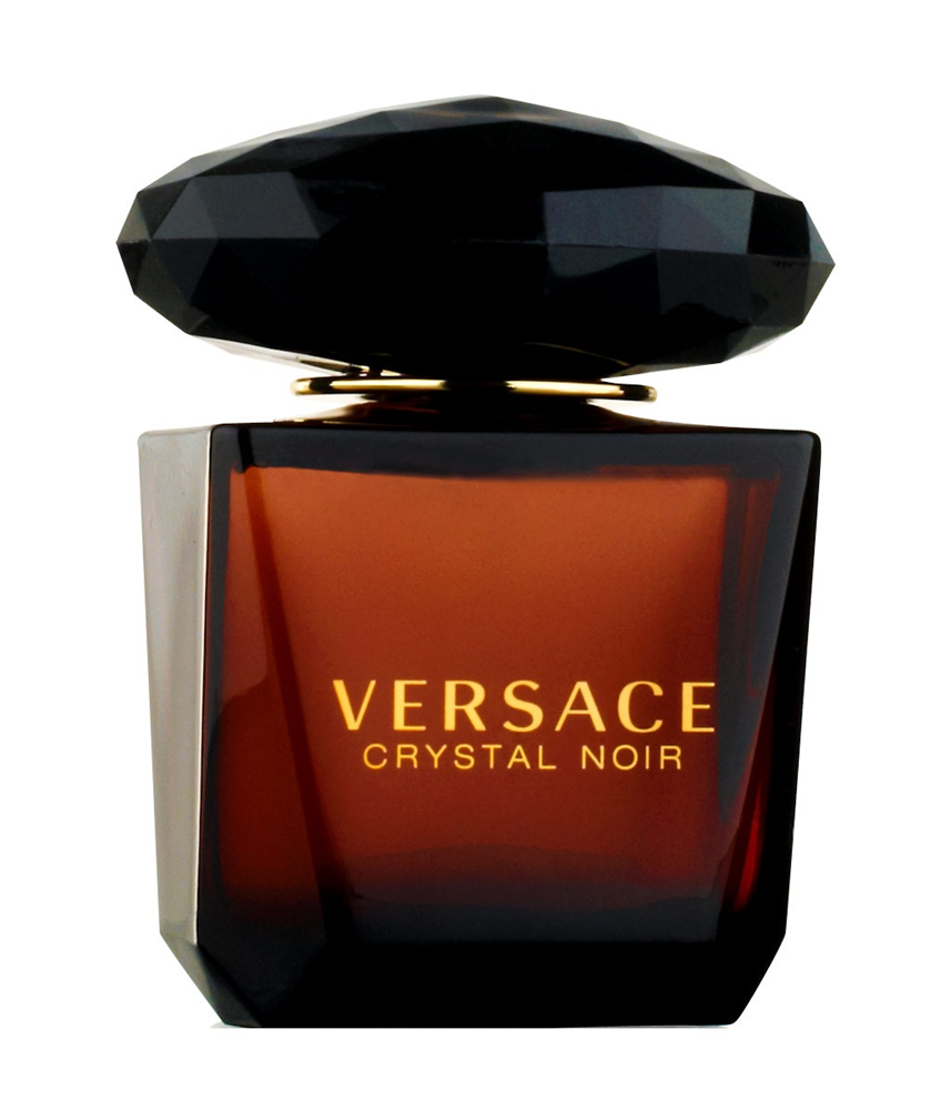 Versace Crystal Noir EDT 90 Ml Kadın Parfüm