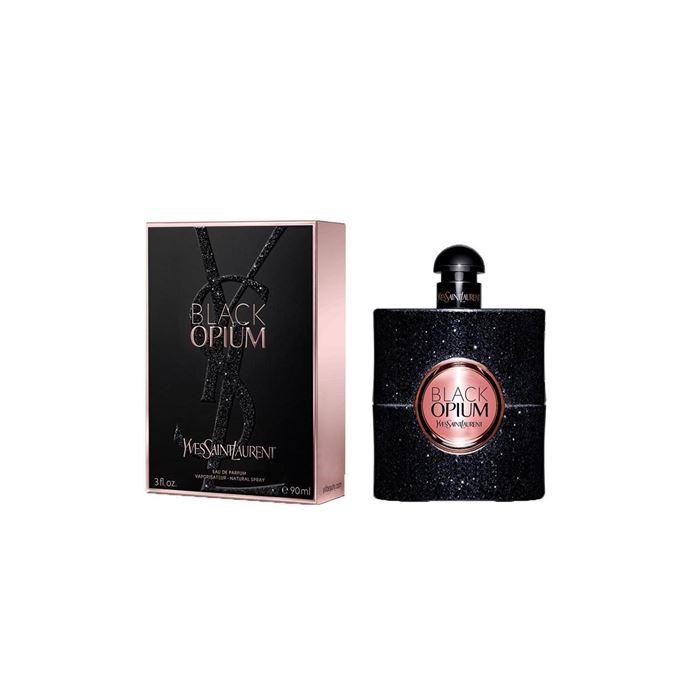Yves Saint Laurent Black Opium Edp Kadın Parfüm 90 ml