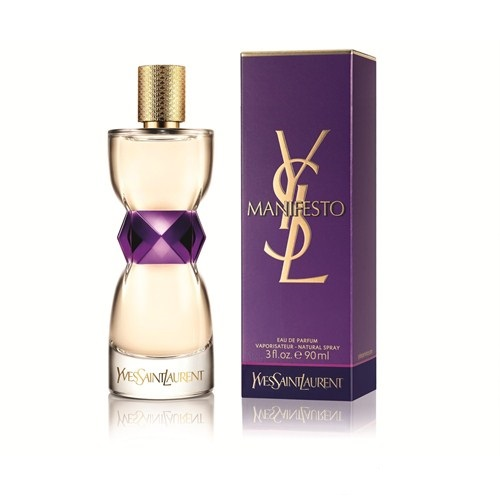 Ysl Manifesto Bayan Edp90Ml