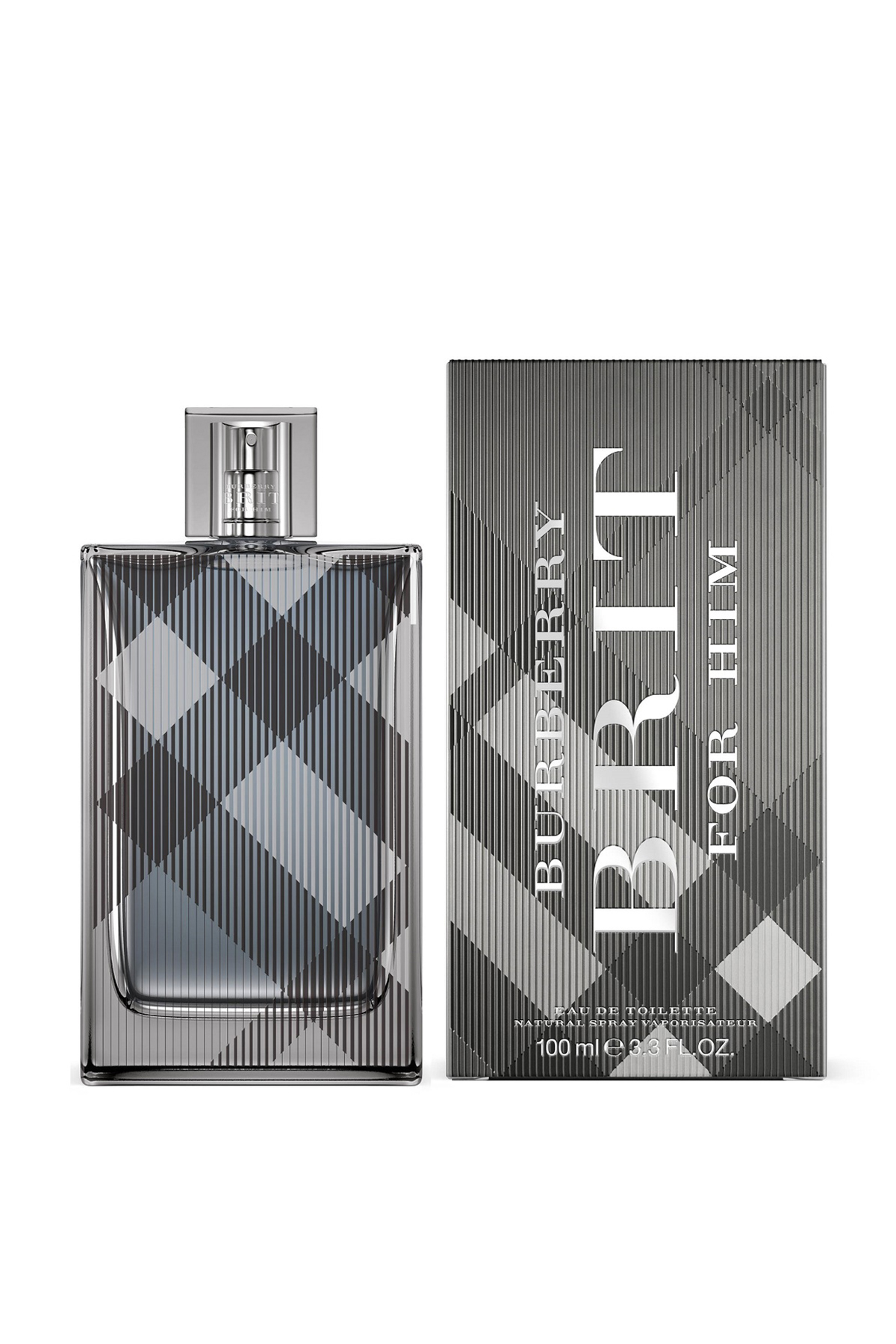Burberry Brit Edt Erkek Parfüm 100 ml