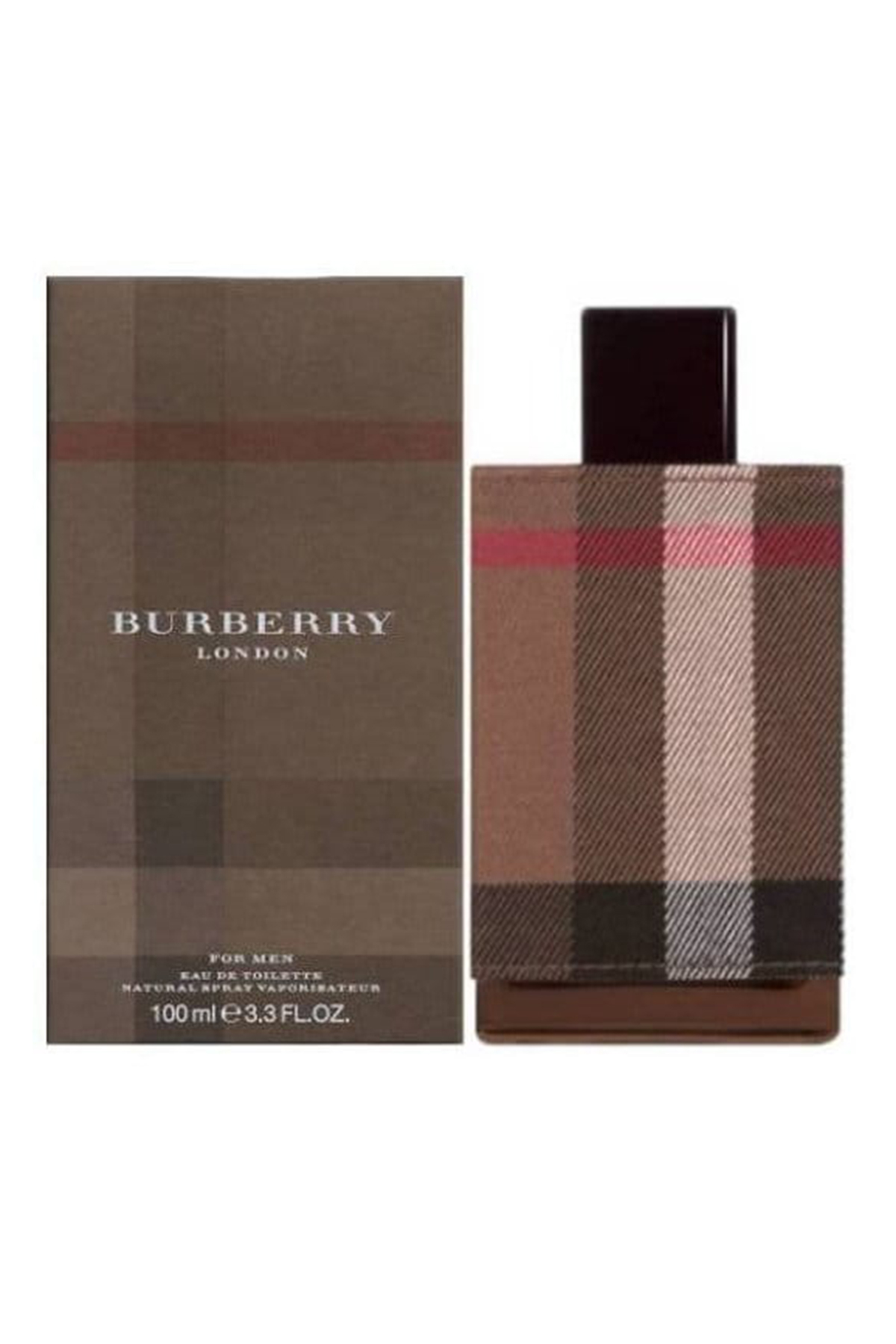 Burberry London Edt Erkek Parfüm 100 ml