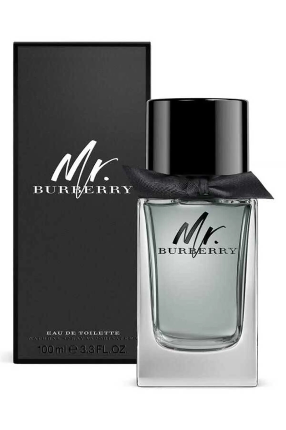 Burberry Mr Erkek Edt100Ml