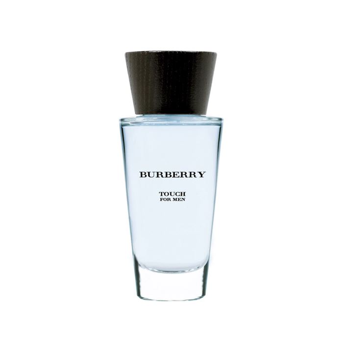Burberry Touch Edt Erkek Parfüm 100 ml