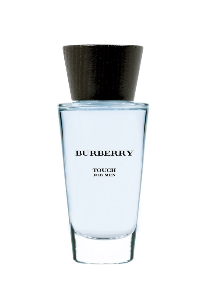 Burberry Touch Edt Erkek Parfüm 100 ml