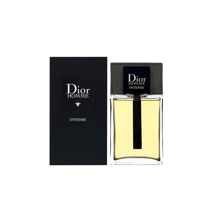 C.Dior Homme Intense Edp Erkek Parfüm 150 ml