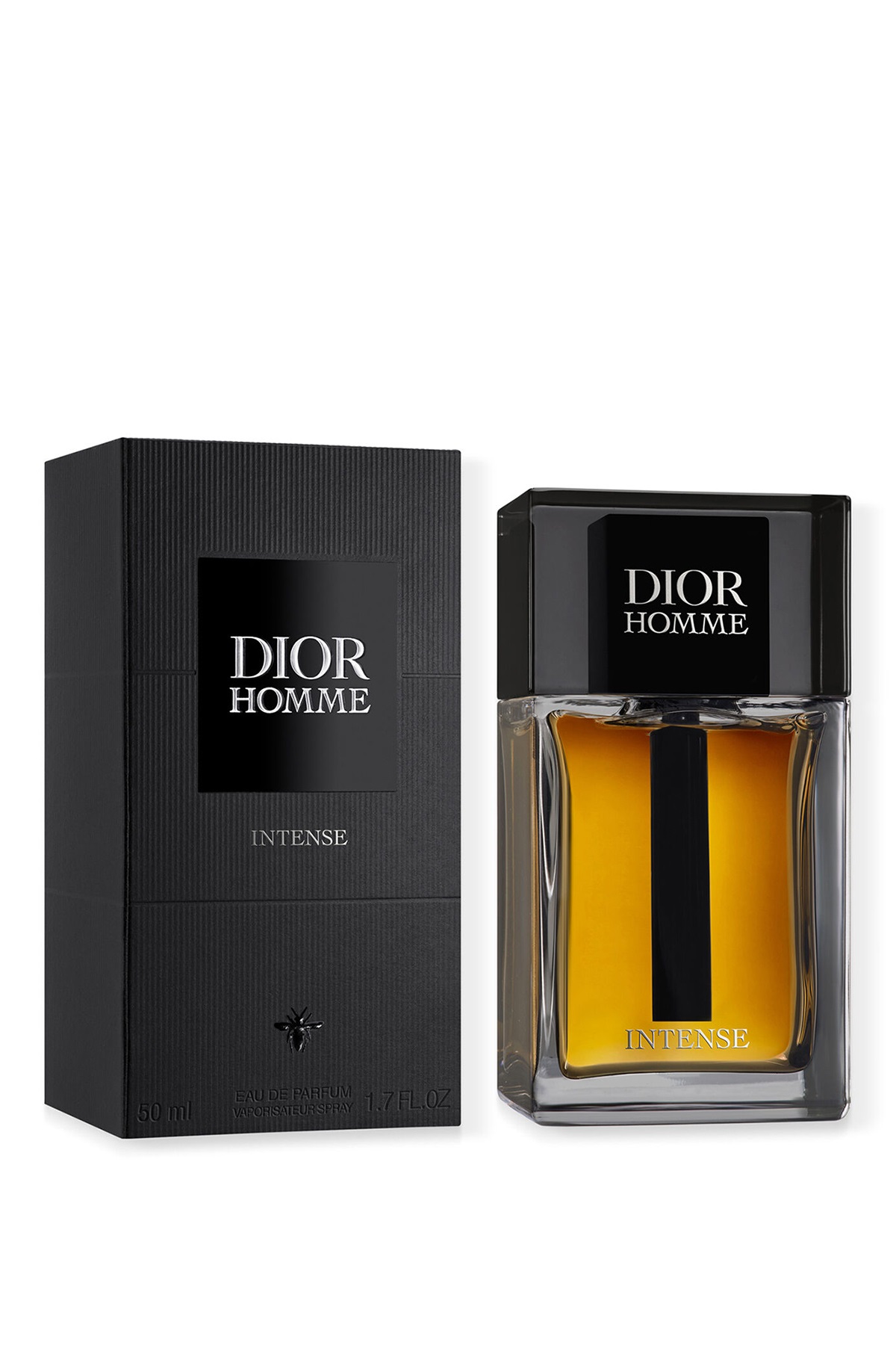 C.Dior Homme Intense Erkek Edp50Ml