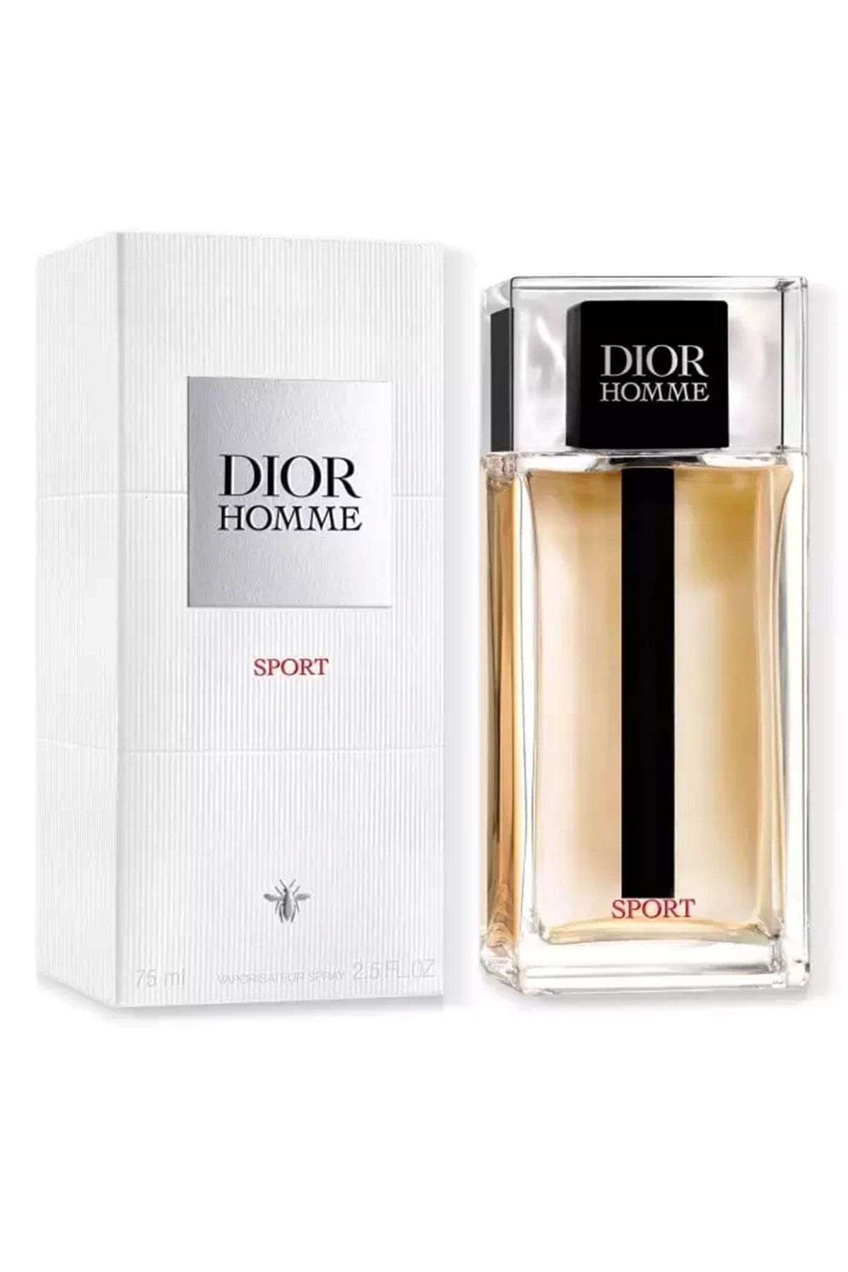 C.Dior Homme Sport Erkek Edt125Ml