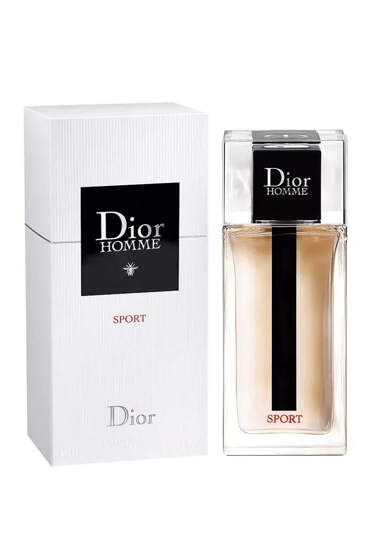 C.Dior Homme Sport Erkek Edt75Ml