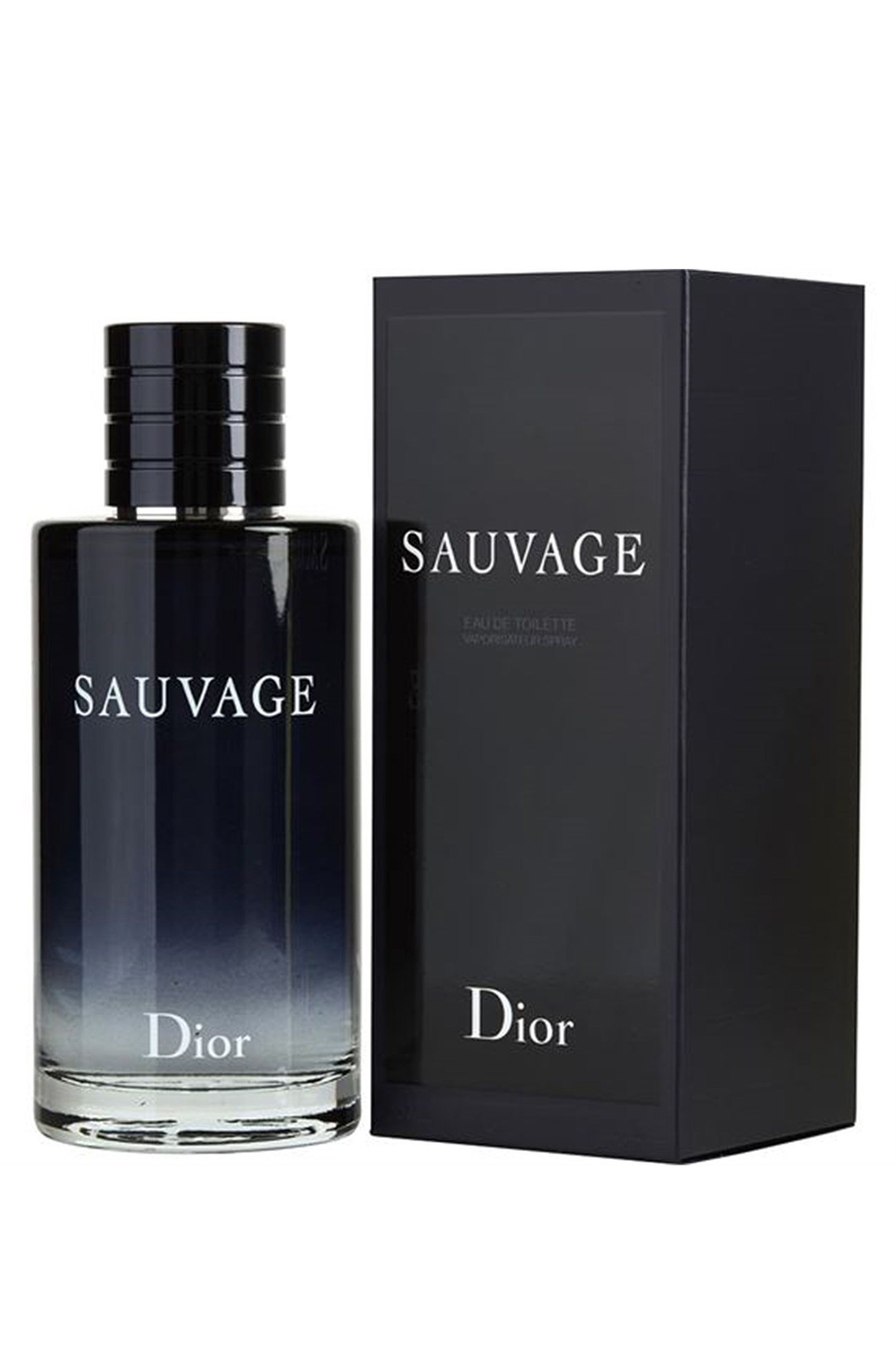 Dior Sauvage EDT 200 ml Erkek Parfüm