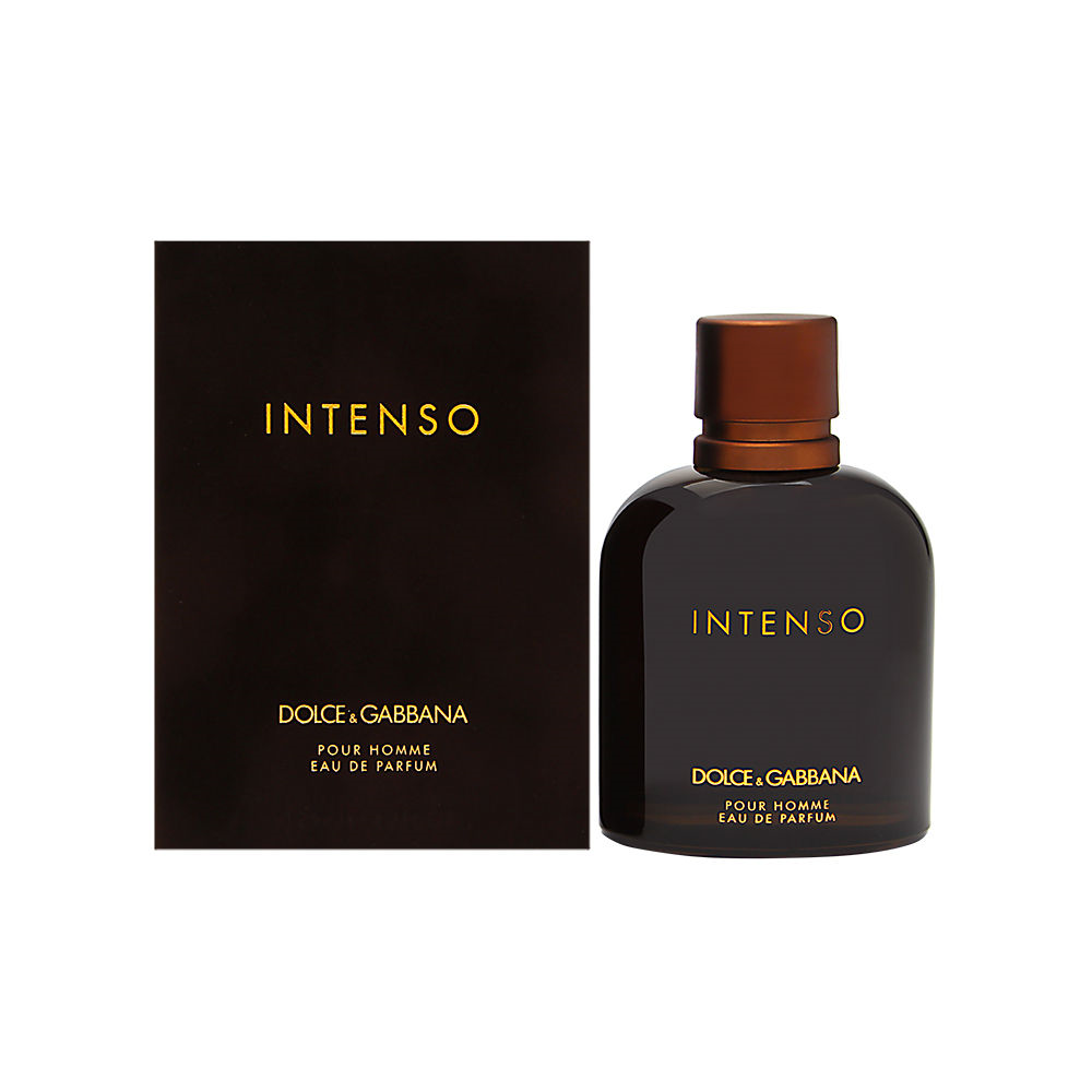 Dolce Gabbana Intenso Erkek Edp125Ml