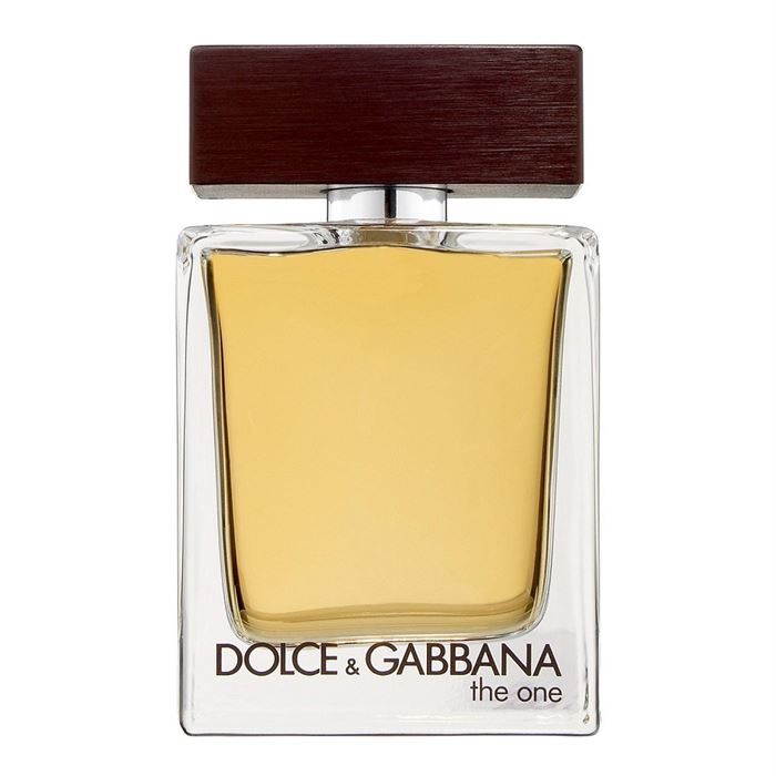 Dolce Gabbana The One Erkek Edt100Ml