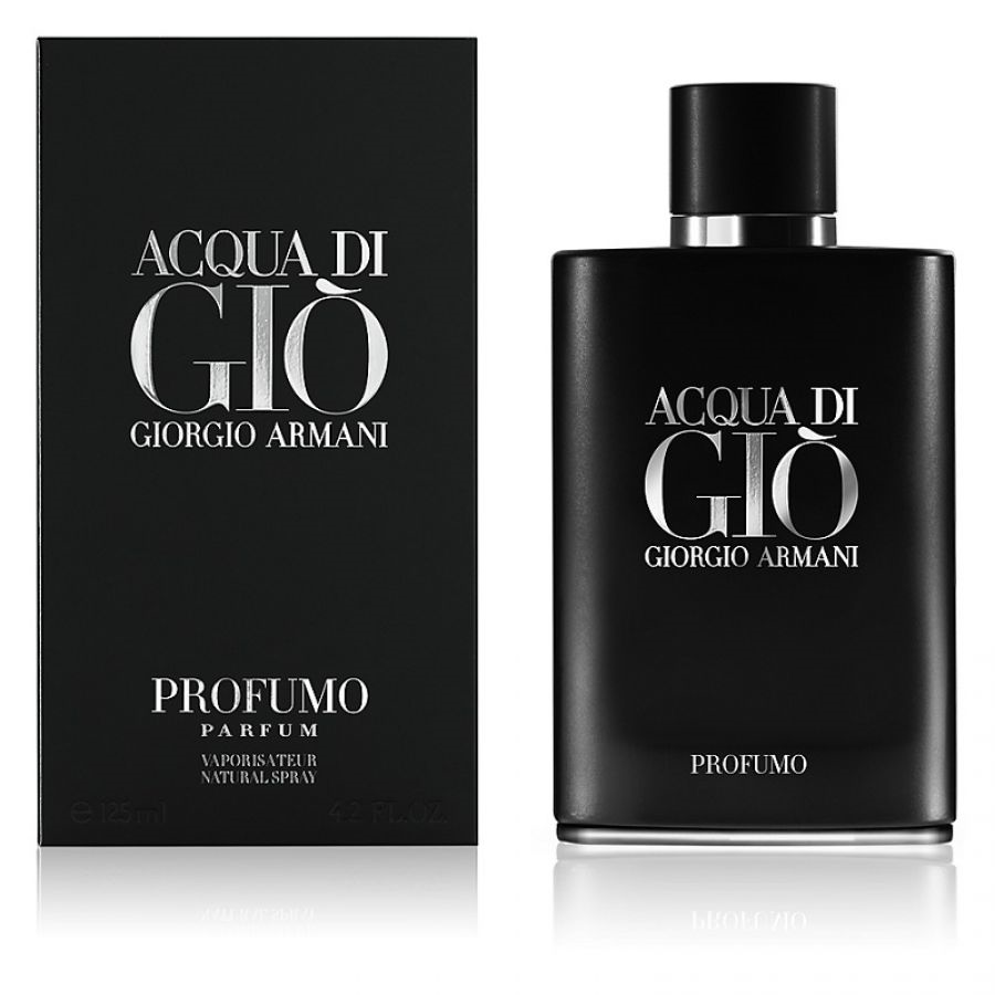 Giorgio Armani Acqua di Gio Profumo Erkek Edp125Ml